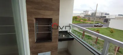 Apartamento com 3 Quartos à venda, 74m² no Novo Mundo, Uberlândia - Foto 5