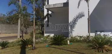 Casa de Condomínio com 3 Quartos à venda, 365m² no Condominio Parque Residencial Damha III, São Carlos - Foto 15