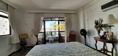 Apartamento com 4 Quartos à venda, 273m² no Cabo Branco, João Pessoa - Foto 42