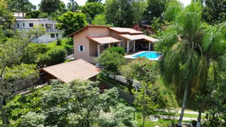Fazenda / Sítio / Chácara com 4 Quartos à venda, 2400m² no Ouro Fino, Santa Isabel - Foto 28