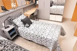 Apartamento com 3 Quartos à venda, 91m² no Sul (Águas Claras), Brasília - Foto 10