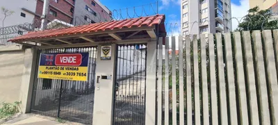 Casa com 3 Quartos à venda, 100m² no Portão, Curitiba - Foto 2