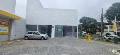 Loja / Salão / Ponto Comercial para alugar, 44m² no Hugo Lange, Curitiba - Foto 2