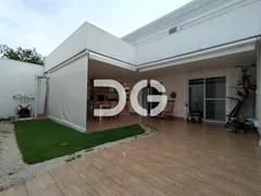 Casa de Condomínio com 3 Quartos à venda, 150m² no Jardim Myrian Moreira da Costa, Campinas - Foto 38