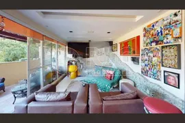 Casa com 5 Quartos à venda, 300m² no Laranjeiras, Rio de Janeiro - Foto 1