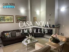 Casa de Condomínio com 5 Quartos para venda ou aluguel, 308m² no Condominio Jardim Paulista I, Vinhedo - Foto 5