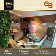 Apartamento com 3 Quartos à venda, 115m² no Rosarinho, Recife - Foto 57