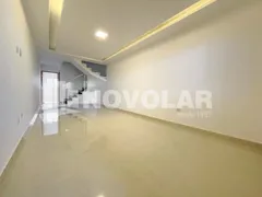 Sobrado com 3 Quartos à venda, 130m² no Vila Constança, São Paulo - Foto 3