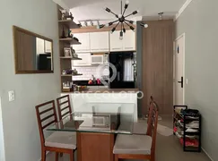 Apartamento com 3 Quartos à venda, 67m² no Vila Costa e Silva, Campinas - Foto 3