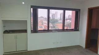 Conjunto Comercial / Sala para alugar, 37m² no Jardim Avelino, São Paulo - Foto 4