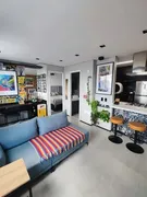 Apartamento com 2 Quartos à venda, 36m² no Cambuci, São Paulo - Foto 1