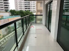 Apartamento com 3 Quartos à venda, 121m² no Jardim Astúrias, Guarujá - Foto 5