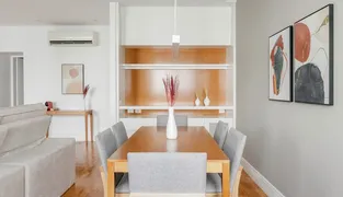 Apartamento com 3 Quartos para alugar, 146m² no Leblon, Rio de Janeiro - Foto 7