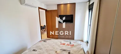 Apartamento com 1 Quarto à venda, 51m² no Cambuí, Campinas - Foto 15