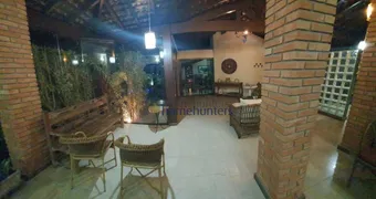 Casa de Condomínio com 4 Quartos à venda, 650m² no Residencial Vila Verde, Campinas - Foto 2