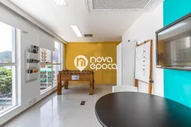 Conjunto Comercial / Sala à venda, 60m² no Jardim Botânico, Rio de Janeiro - Foto 4