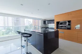 Apartamento com 4 Quartos para alugar, 335m² no Moema, São Paulo - Foto 3