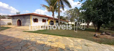 Casa de Condomínio com 4 Quartos à venda, 572m² no Região dos Lagos, Sobradinho - Foto 1