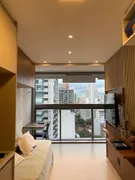 Apartamento com 1 Quarto à venda, 30m² no Pinheiros, São Paulo - Foto 5