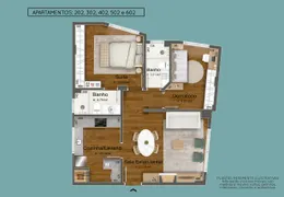 Apartamento com 2 Quartos à venda, 73m² no Centro, Santa Maria - Foto 4