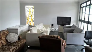 Casa com 4 Quartos para venda ou aluguel, 500m² no Parque Nova Campinas, Campinas - Foto 3