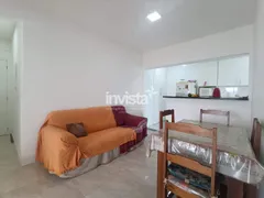 Apartamento com 2 Quartos à venda, 74m² no Embaré, Santos - Foto 6