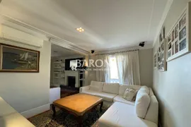 Apartamento com 4 Quartos à venda, 220m² no Real Parque, São Paulo - Foto 1