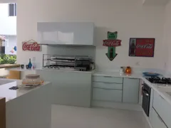 Casa de Condomínio com 3 Quartos para alugar, 100m² no Praia Vista Linda, Bertioga - Foto 14