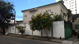 Casa Comercial com 4 Quartos para alugar, 600m² no Aflitos, Recife - Foto 1