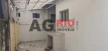 Casa de Vila com 2 Quartos à venda, 51m² no Madureira, Rio de Janeiro - Foto 18