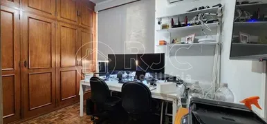 Apartamento com 3 Quartos à venda, 103m² no Tijuca, Rio de Janeiro - Foto 11