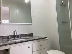 Apartamento com 1 Quarto para alugar, 33m² no Santo Amaro, São Paulo - Foto 6