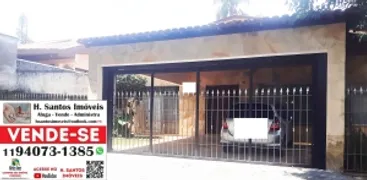 Casa com 3 Quartos à venda, 400m² no Jardim Santa Helena, São Paulo - Foto 8