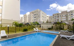 Apartamento com 3 Quartos à venda, 61m² no Parque São Lourenço, Indaiatuba - Foto 1