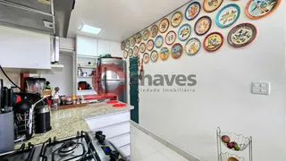 Apartamento com 3 Quartos à venda, 90m² no Leblon, Rio de Janeiro - Foto 9