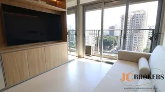 Apartamento com 1 Quarto à venda, 26m² no Moema, São Paulo - Foto 3