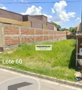 Terreno / Lote / Condomínio à venda, 224m² no Residencial Aldeias da Serra, Caçapava - Foto 1