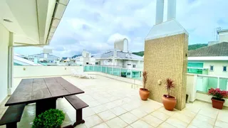Cobertura com 4 Quartos para alugar, 265m² no Ingleses do Rio Vermelho, Florianópolis - Foto 19