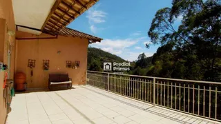 Casa de Condomínio com 5 Quartos à venda, 345m² no Braunes, Nova Friburgo - Foto 7