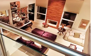 Casa de Condomínio com 3 Quartos à venda, 400m² no Alphaville Dom Pedro, Campinas - Foto 13