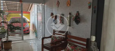 Casa com 3 Quartos à venda, 89m² no Ilda, Aparecida de Goiânia - Foto 3