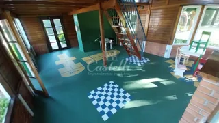 Casa de Condomínio com 4 Quartos à venda, 330m² no Colonia Dona Luiza, Ponta Grossa - Foto 94