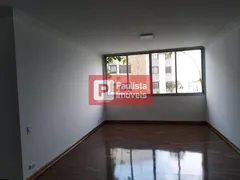 Apartamento com 3 Quartos para alugar, 128m² no Vila Nova Conceição, São Paulo - Foto 2