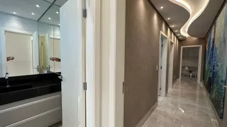 Casa de Condomínio com 3 Quartos para alugar, 220m² no Condominio Residencial Euroville II, Bragança Paulista - Foto 10