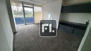 Conjunto Comercial / Sala para alugar, 132m² no Brooklin, São Paulo - Foto 4
