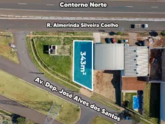 Terreno / Lote Comercial à venda, 343m² no Jardim Everest, Maringá - Foto 2