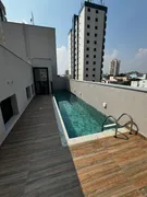 Apartamento com 1 Quarto à venda, 41m² no Vila Valparaiso, Santo André - Foto 81