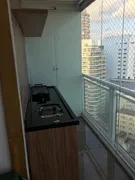 Apartamento com 1 Quarto para venda ou aluguel, 80m² no Gonzaga, Santos - Foto 9