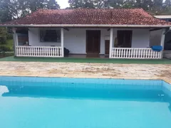 Fazenda / Sítio / Chácara com 3 Quartos à venda, 150m² no Vila Menino Jesus, Caçapava - Foto 1