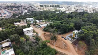 Terreno / Lote / Condomínio à venda, 405m² no Residencial Clube dos Militares I, Vespasiano - Foto 5